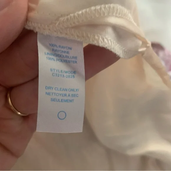 Charlie Jade Colrful Maxi Dress - Picture 6 of 6